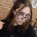 Анастасия, 19 лет