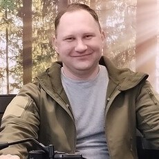 Фотография мужчины Вадим, 35 лет из г. Ивацевичи