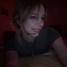 Фотография девушки Алиса, 19 лет из г. Курск