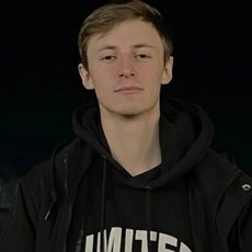 Фотография мужчины Сергей, 22 года из г. Караганда