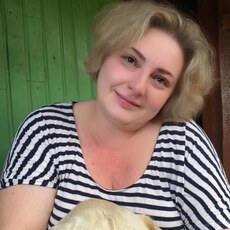 Фотография девушки Олеся, 44 года из г. Томск