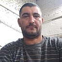 Заха, 35 лет