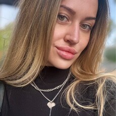 Фотография девушки Дарья, 30 лет из г. Вологда
