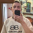 Степан, 21 год