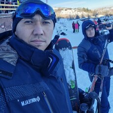 Фотография мужчины Марлен, 39 лет из г. Тараз