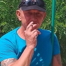 Фотография мужчины Сергей, 53 года из г. Евпатория