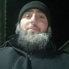 Фотография мужчины Сухроб, 30 лет из г. Свободный