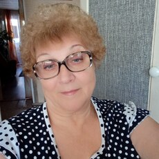 Фотография девушки Татьяна, 59 лет из г. Омск