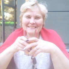 Фотография девушки Елена, 53 года из г. Тольятти