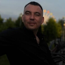 Фотография мужчины Дмитрий, 30 лет из г. Ишим