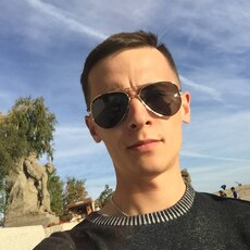 Максим, 27 из г. Рязань.