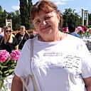 Любовь, 59 лет