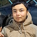 Мухаммет, 18 лет