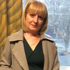 Фотография девушки Светлана, 49 лет из г. Брянск