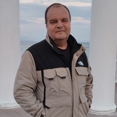 Фотография мужчины Владимир, 56 лет из г. Симферополь