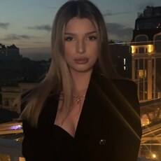 Фотография девушки Ксения, 28 лет из г. Астрахань