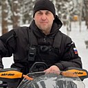 Алпан, 42 года