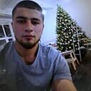Саша, 25 лет