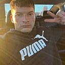 Пётр, 25 лет