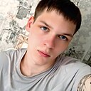 Виктор, 20 лет