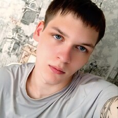 Фотография мужчины Виктор, 20 лет из г. Усолье-Сибирское