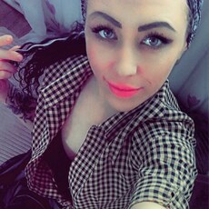 Фотография девушки Виктория, 33 года из г. Новосибирск