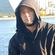 Фотография мужчины Serega, 33 года из г. Бишкек
