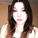 Дарья, 19 лет