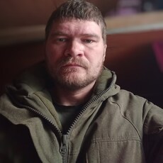 Фотография мужчины Григорий, 40 лет из г. Братск