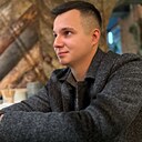 Макс, 27 лет