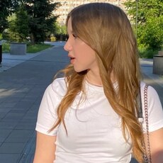 Фотография девушки Алина, 19 лет из г. Хабаровск