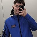 Егор, 18 лет