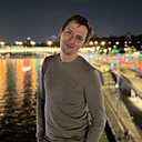 Равиль, 33 года
