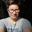 Анека, 35 лет