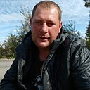 Жека Ворон, 35 лет