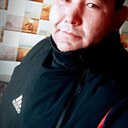 Баир Болсоев, 24 года