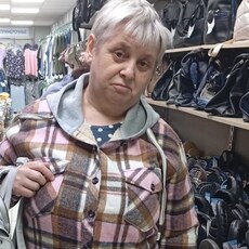 Фотография девушки Ася, 52 года из г. Тюмень