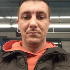 Фотография мужчины Алексей, 34 года из г. Радошковичи