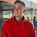 Алексей, 21 год