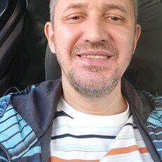 Фотография мужчины Дмитрий, 49 лет из г. Выкса