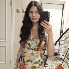 Фотография девушки Марина, 40 лет из г. Курск