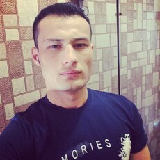 Фотография мужчины Smds, 30 лет из г. Ош
