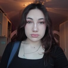 Фотография девушки Ксюша, 18 лет из г. Магнитогорск