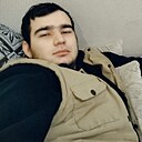 Федя, 27 лет