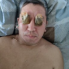 Фотография мужчины Данил, 43 года из г. Олекминск