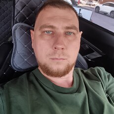 Фотография мужчины Максим, 35 лет из г. Ноябрьск