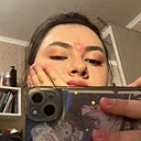 Настя, 19 лет