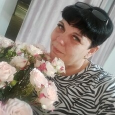 Фотография девушки Лена, 50 лет из г. Большой Камень