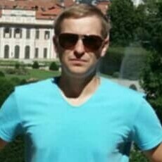 Фотография мужчины Олег, 35 лет из г. Прага