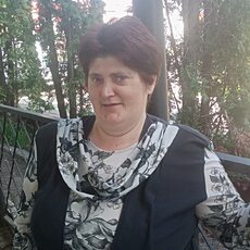 Фотография девушки Елена, 42 года из г. Быхов